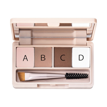 【4/30以降発送予定】魔法のアイブロウパウダー 03