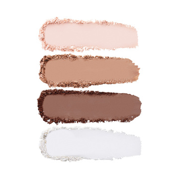 【4/30以降発送予定】魔法のアイブロウパウダー 04