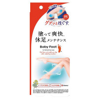 【入荷次第販売開始】足爽快メンテジェル / 本体 / 80g