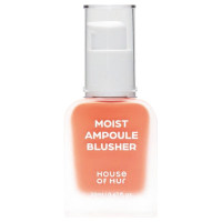 モイスチャーセラムブラッシャー / 11ピーチミューズ / 20ml