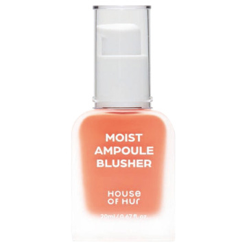 モイスチャーセラムブラッシャー