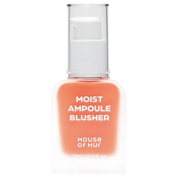 モイスチャーセラムブラッシャー