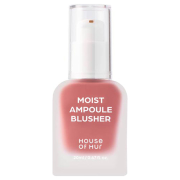 モイスチャーセラムブラッシャー