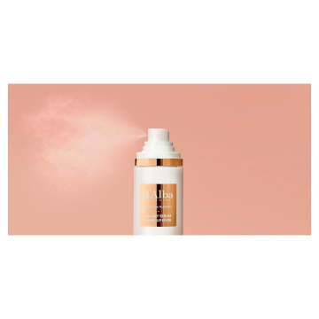 オールデイセラム メイクアップフィクサー 02