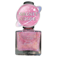 マグネットネイル / PLM19 ピンクブロッサム / 10ml