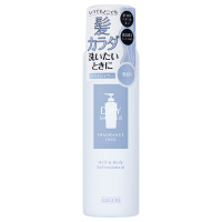 【入荷次第販売開始】ドライシャワー / 80g / 無香料