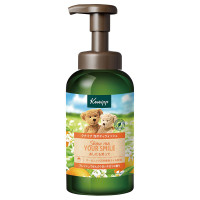 クナイプ 泡ボディウォッシュ / 450g / ネロリの香り