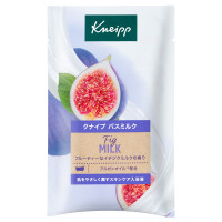 クナイプ バスミルク / 40ml / イチジクミルク