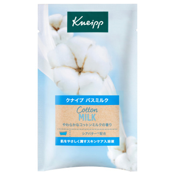 クナイプ バスミルク