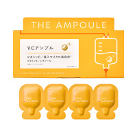 VCアンプル / ジアンプル(美容液, スキンケア・基礎化粧品)の通販