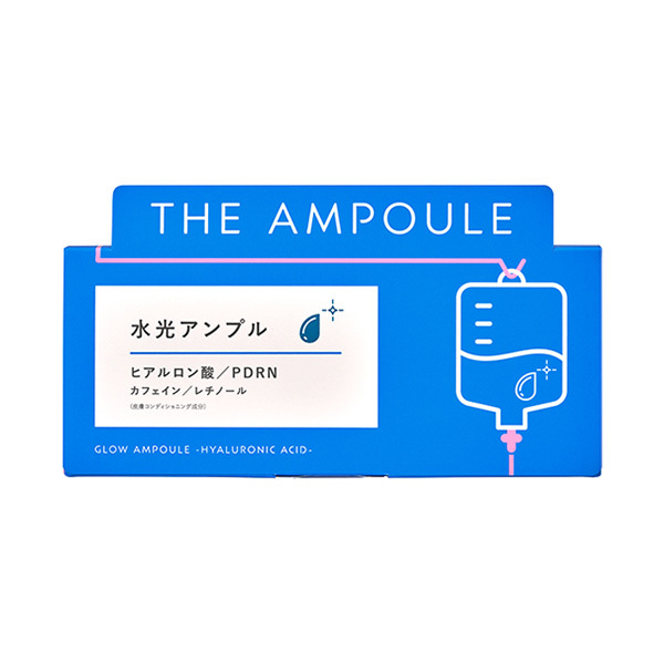 水光アンプル / ジアンプル(美容液, スキンケア・基礎化粧品)の通販