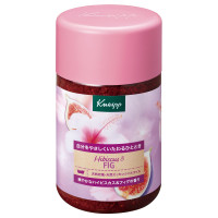 クナイプ バスソルト / 850g / ハイビスカス&フィグの香り