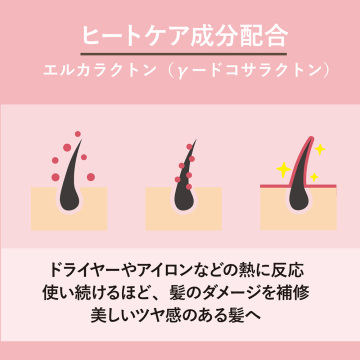 スタイリングスプレー グロスシャイン 03