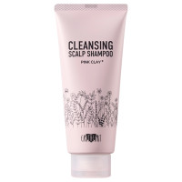 クレンジングスキャルプシャンプー / 本体 / 200g / アクアティック・フローラル