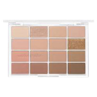 ソフトブラーリングアイパレット / 本体 / 05 / 14g