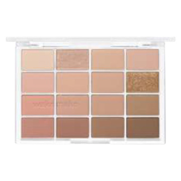 ソフトブラーリングアイパレット