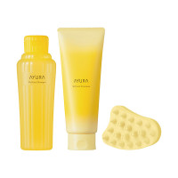 【1,740ポイントバック】ヘアケアセット / 300mL、220g、1個