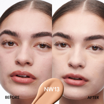 【mini COSME】【お一人様1点限り】【次回現品ご購入で使える400円オフクーポン付き】スタジオ ラディアンス 24 ルミナス コンシーラー 03