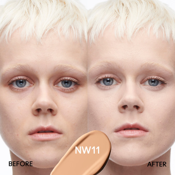 【mini COSME】【お一人様1点限り】【次回現品ご購入で使える400円オフクーポン付き】スタジオ ラディアンス 24 ルミナス コンシーラー 03