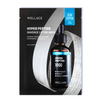 ハイパーペプチドバンテージリフティングマスク / 25ml×1枚