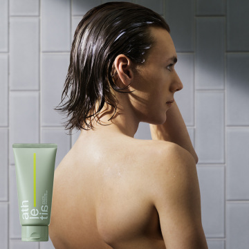 【mini COSME】リフレッシング シャンプーバーム&リスタイリング ヘアセラム サンプルお試しセット 02