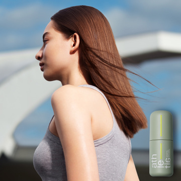 【mini COSME】リフレッシング シャンプーバーム&リスタイリング ヘアセラム サンプルお試しセット 04