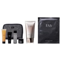 トライアル キット / SPF50+ / PA++++ / 1セット(28mL、14g、 40mL、20g)40g、1枚、1個