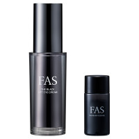 ザ ブラック アイクリーム キット / 15g、10mL