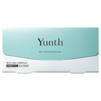 生AZ美容液 / Yunth(美容液, スキンケア・基礎化粧品)の通販 - アット