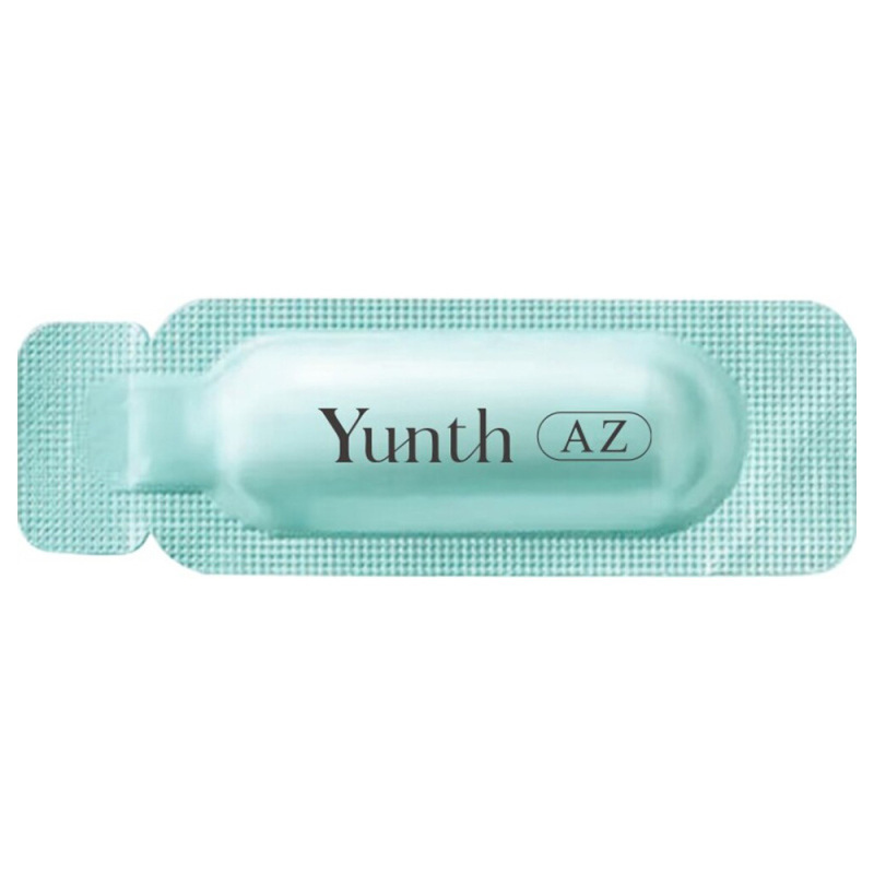 生AZ美容液 / Yunth(美容液, スキンケア・基礎化粧品)の通販 - アット