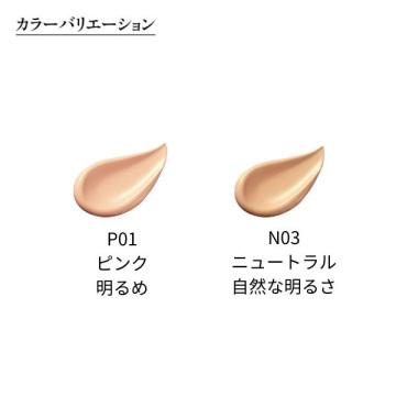 【数量限定】ザ・スキンウエイク 発酵液ファンデーション フィルタリングクリーム 特別セット 02
