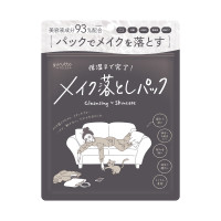 メイク落としパック / 60G