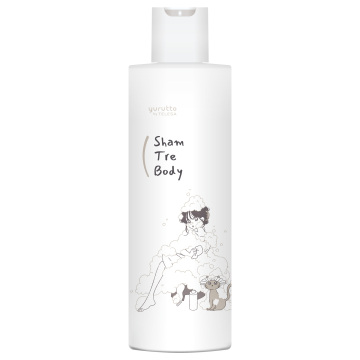 シャントリボディ