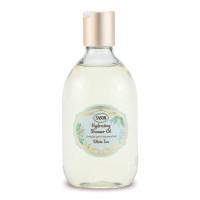 ハイドレイティング シャワーオイル ホワイトティー / 300mL