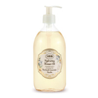 ハイドレイティング シャワーオイル パチュリ・ラベンダー・バニラ / 500mL