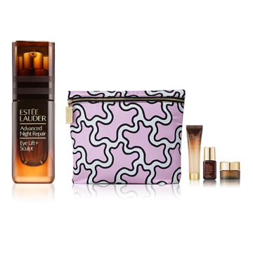 アドバンス ナイト リペア LS アイ セラム 限定セット(Estee Lauder × Diane von Furstenberg)