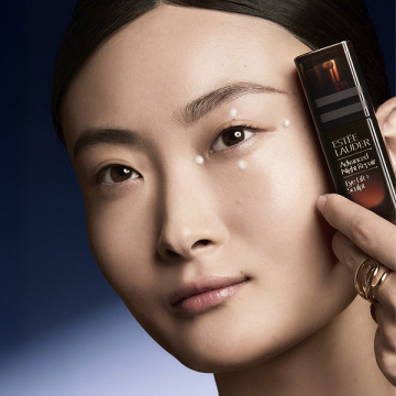 アドバンス ナイト リペア LS アイ セラム 限定セット(Estee Lauder × Diane von Furstenberg) 03