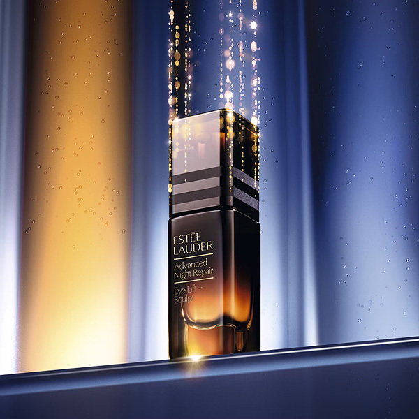 アドバンス ナイト リペア LS アイ セラム 限定セット(Estee Lauder