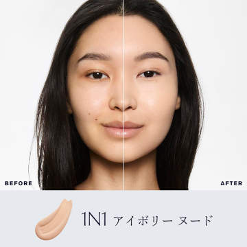 ダブル ウェア ステイ イン プレイス メークアップ N アイボリー ヌード 30mLブラシ付き限定セット 03