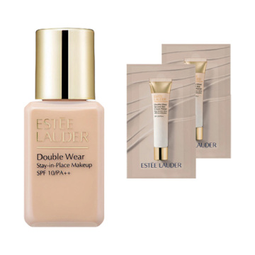 ダブル ウェア ステイ イン プレイス メークアップ N アイボリー ヌード 15mL 限定セット