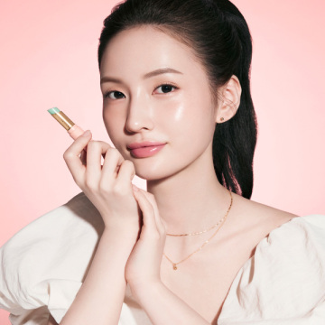 ピュア カラー ジェリー グロウ バーム 04