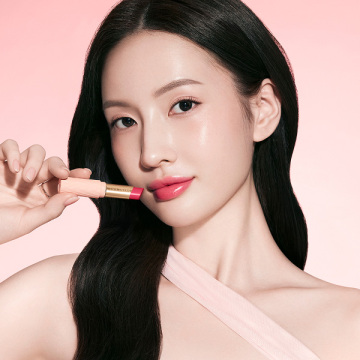 ピュア カラー ジェリー グロウ バーム 04