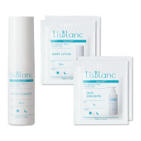リスブラン モイストエッセンスセット / 本体、サンプル / 30mL、2mL×2、1g×2