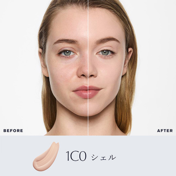 ダブル ウェア ステイ イン プレイス メークアップ N シェル 30mLブラシ付き限定セット 03