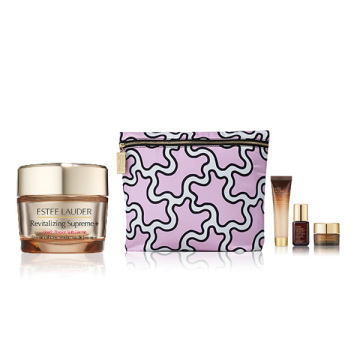 シュープリーム プラス YP クリーム 限定セット(Estee Lauder × Diane von Furstenberg)