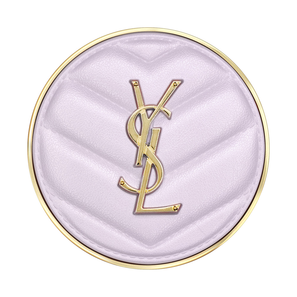 YSL メイクミーブラッシュ パウダー / 69  ラベンダー ラスト / 6g / 本体
