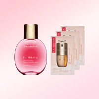 【920ポイントバック】フィックス メイクアップ キット / 50mL、0.9mLx3