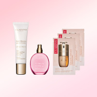 【1400ポイントバック】セラム プライマー 艶肌キープ キット / 30mL、15mL、0.9mLx3