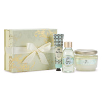 スイートボディキット ホワイトティー / 320g、30g、100mL、1個、1本