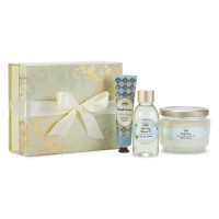 スイートボディキット デリケート・ジャスミン / 320g、30g、100mL、1個、1本